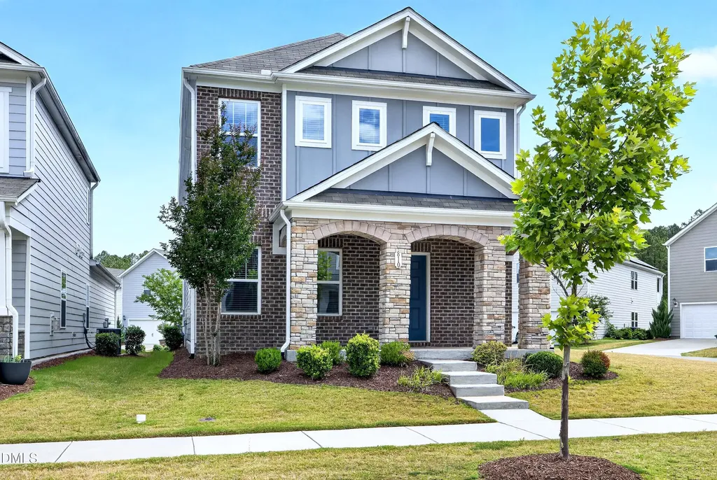 810 Firebrick Drive Cary NC 27519