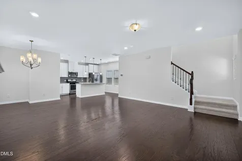 810 Firebrick Drive Cary NC 27519
