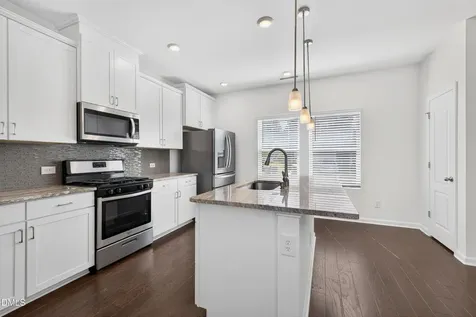 810 Firebrick Drive Cary NC 27519