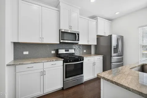 810 Firebrick Drive Cary NC 27519