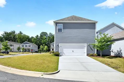 810 Firebrick Drive Cary NC 27519