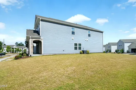 810 Firebrick Drive Cary NC 27519