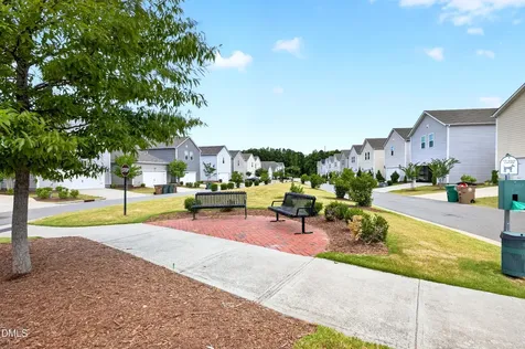 810 Firebrick Drive Cary NC 27519