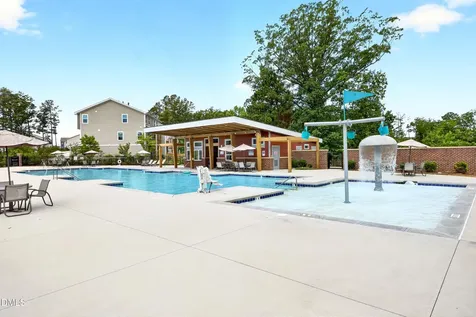 810 Firebrick Drive Cary NC 27519