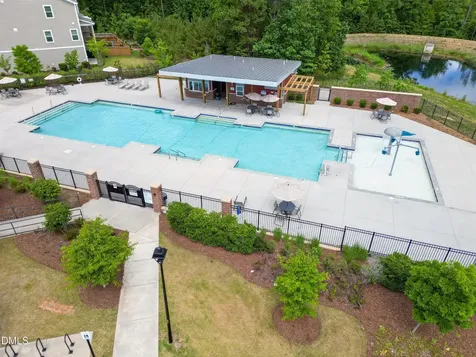 810 Firebrick Drive Cary NC 27519