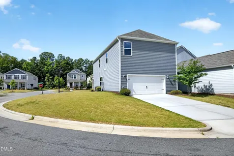 810 Firebrick Drive Cary NC 27519