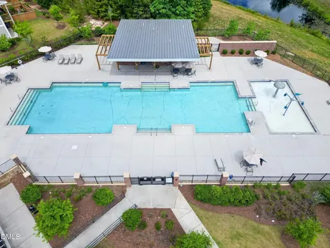 810 Firebrick Drive Cary NC 27519