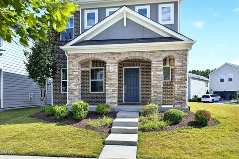 810 Firebrick Drive Cary NC 27519