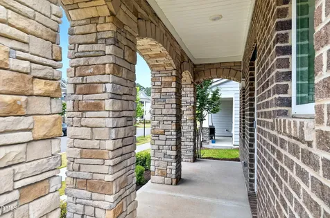 810 Firebrick Drive Cary NC 27519