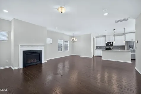 810 Firebrick Drive Cary NC 27519