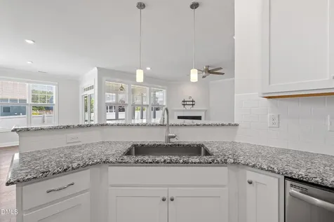 48 Two Creeks Loop Chapel Hill NC 27517