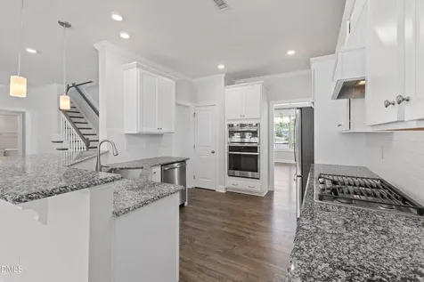 48 Two Creeks Loop Chapel Hill NC 27517