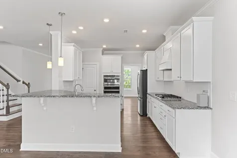 48 Two Creeks Loop Chapel Hill NC 27517