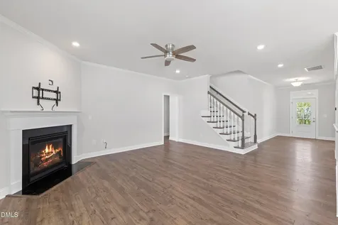 48 Two Creeks Loop Chapel Hill NC 27517
