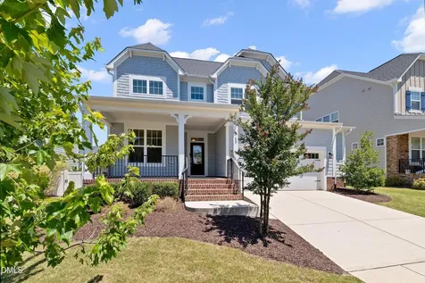 48 Two Creeks Loop Chapel Hill NC 27517