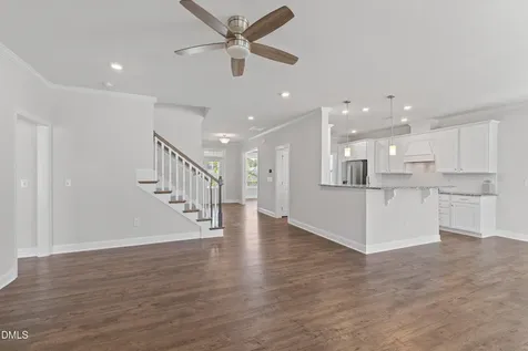 48 Two Creeks Loop Chapel Hill NC 27517