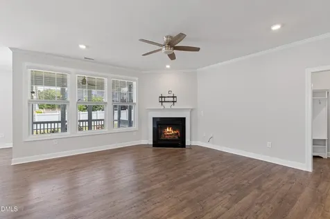 48 Two Creeks Loop Chapel Hill NC 27517