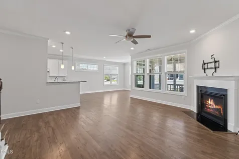 48 Two Creeks Loop Chapel Hill NC 27517