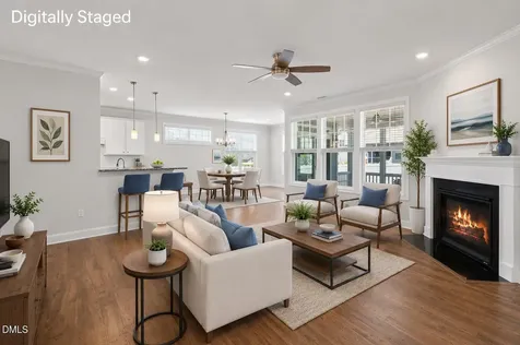 48 Two Creeks Loop Chapel Hill NC 27517