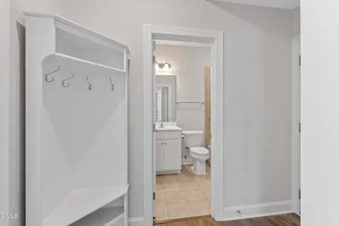 48 Two Creeks Loop Chapel Hill NC 27517