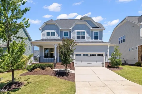 48 Two Creeks Loop Chapel Hill NC 27517