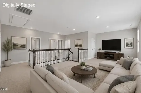 48 Two Creeks Loop Chapel Hill NC 27517