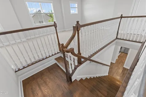 48 Two Creeks Loop Chapel Hill NC 27517