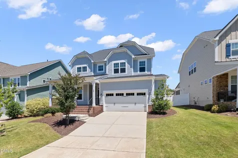 48 Two Creeks Loop Chapel Hill NC 27517