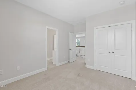 48 Two Creeks Loop Chapel Hill NC 27517