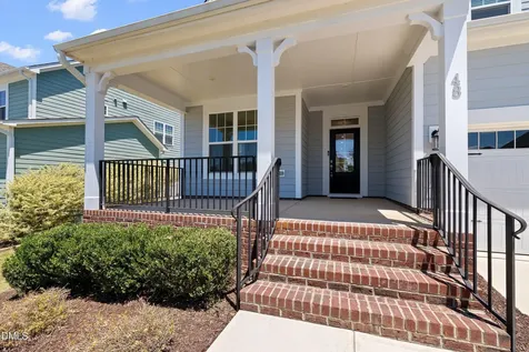 48 Two Creeks Loop Chapel Hill NC 27517