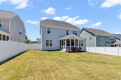 48 Two Creeks Loop Chapel Hill NC 27517