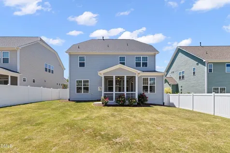 48 Two Creeks Loop Chapel Hill NC 27517