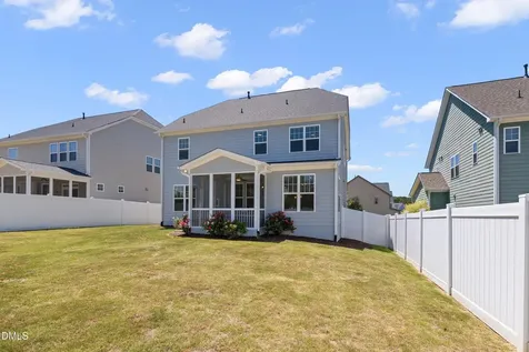 48 Two Creeks Loop Chapel Hill NC 27517