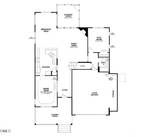 48 Two Creeks Loop Chapel Hill NC 27517