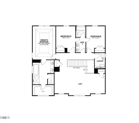 48 Two Creeks Loop Chapel Hill NC 27517