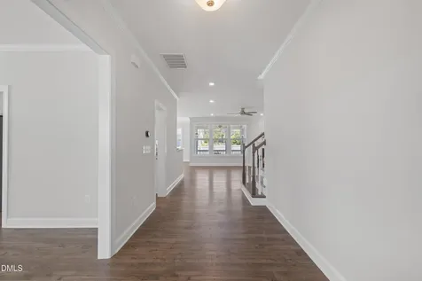 48 Two Creeks Loop Chapel Hill NC 27517