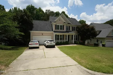 2002 Charlion Downs Lane Apex NC 27502