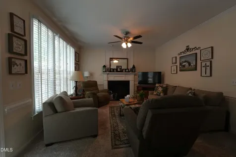 2002 Charlion Downs Lane Apex NC 27502