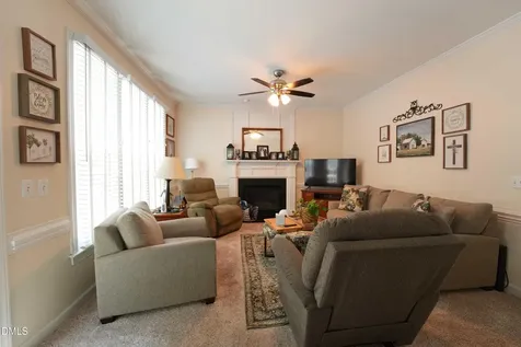 2002 Charlion Downs Lane Apex NC 27502