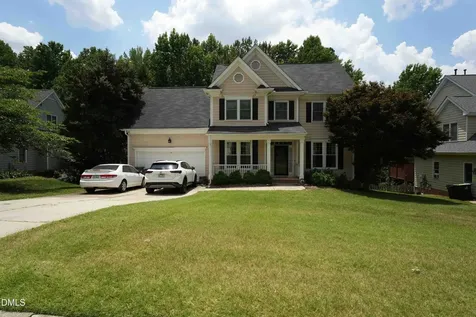 2002 Charlion Downs Lane Apex NC 27502