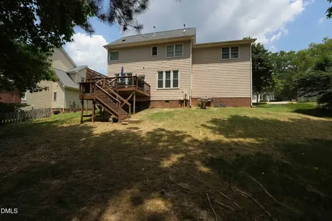 2002 Charlion Downs Lane Apex NC 27502