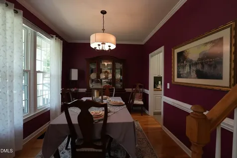 2002 Charlion Downs Lane Apex NC 27502