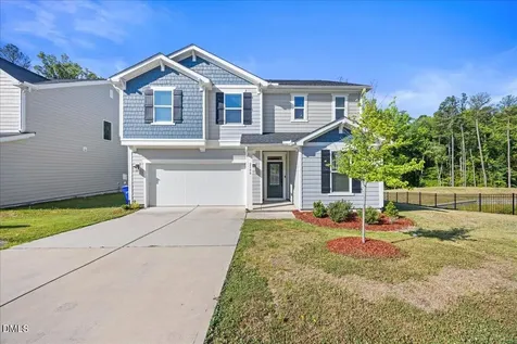 2100 Feather Rock Drive Durham NC 27704