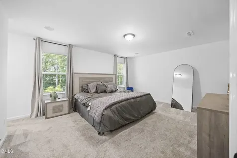 2100 Feather Rock Drive Durham NC 27704