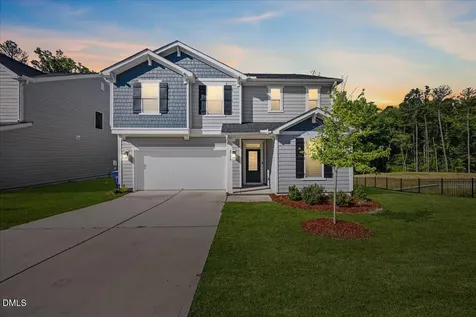 2100 Feather Rock Drive Durham NC 27704