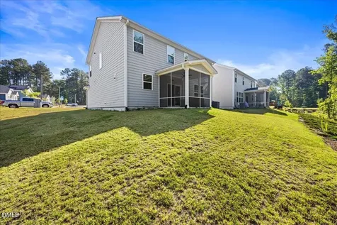2100 Feather Rock Drive Durham NC 27704