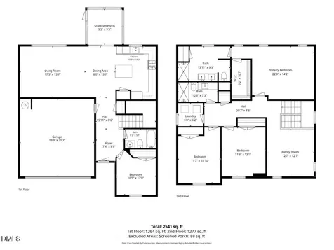 2100 Feather Rock Drive Durham NC 27704