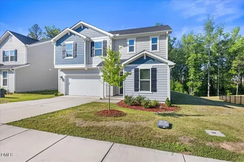 2100 Feather Rock Drive Durham NC 27704