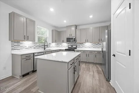 2100 Feather Rock Drive Durham NC 27704
