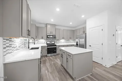 2100 Feather Rock Drive Durham NC 27704
